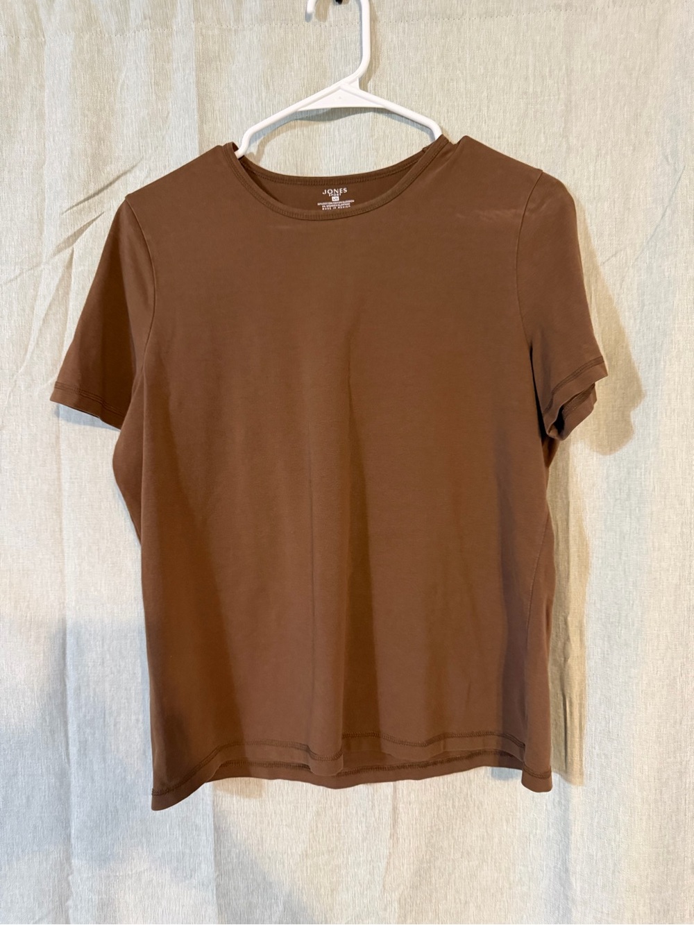 Jones Sport Women’s Fitted Tee